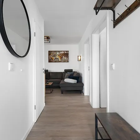 Kuestentraum * Büsum