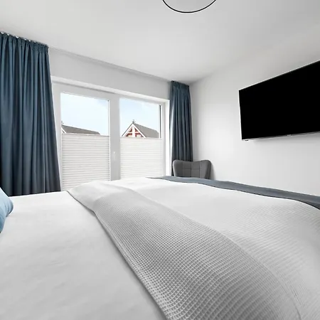 Kuestentraum Σπίτι διακοπών