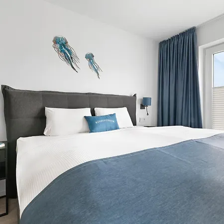 Kuestentraum * Büsum