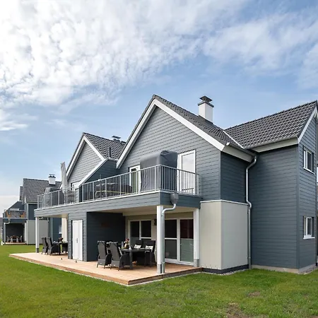 Σπίτι διακοπών Kuestentraum