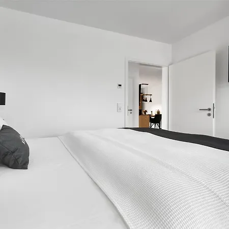 Kuestentraum Σπίτι διακοπών *