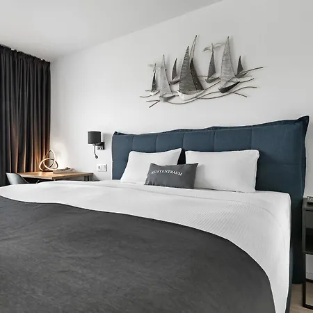 Σπίτι διακοπών Kuestentraum *