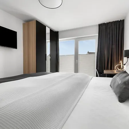 Kuestentraum * Büsum