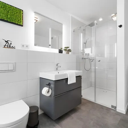 Kuestentraum Σπίτι διακοπών