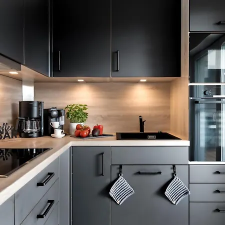 Σπίτι διακοπών Kuestentraum