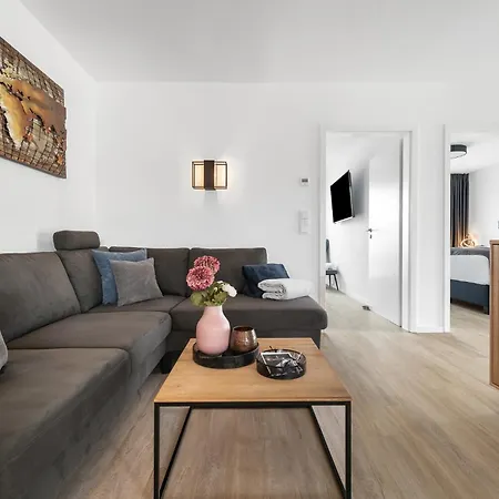 Kuestentraum Σπίτι διακοπών *