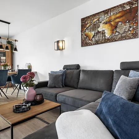 Σπίτι διακοπών Kuestentraum