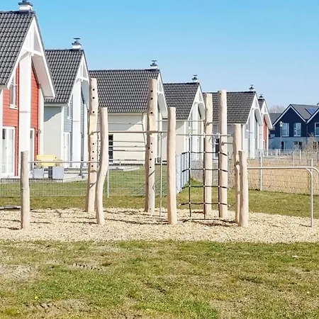 Kuestentraum Holiday home *