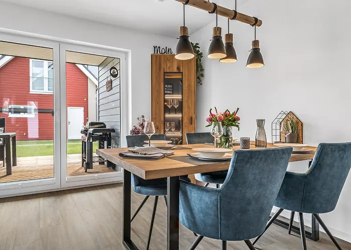 Kuestentraum * Büsum